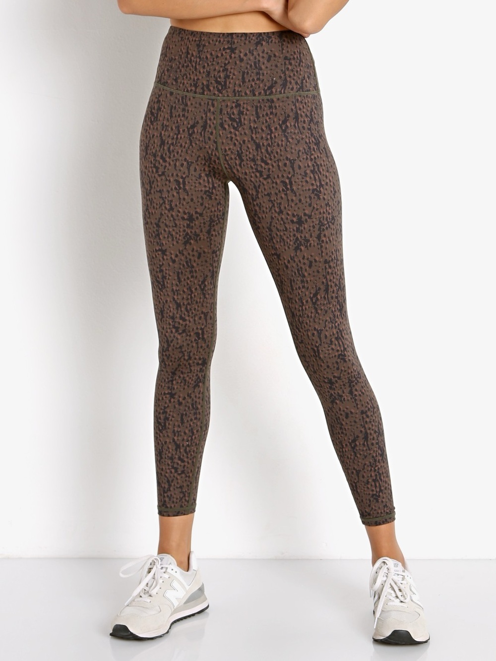 Varley Century 2.0 Legging Natural Grain XS